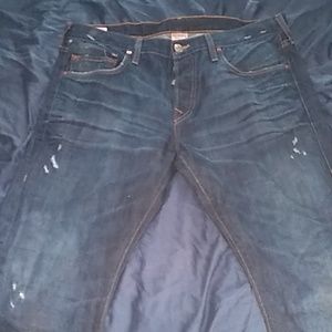 Mens pants